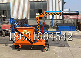 台安县随车吊机微型提升机仓库小型移动吊水泥多少钱随车吊机船用